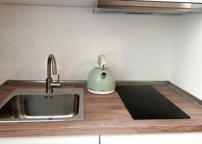 Tek Yatak Odalı Daire