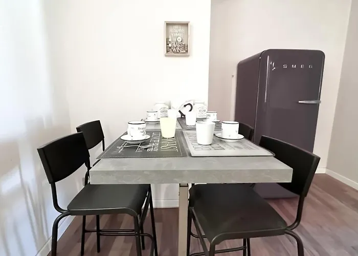 Delüks Daire