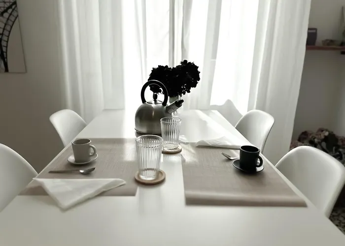 Standart Daire