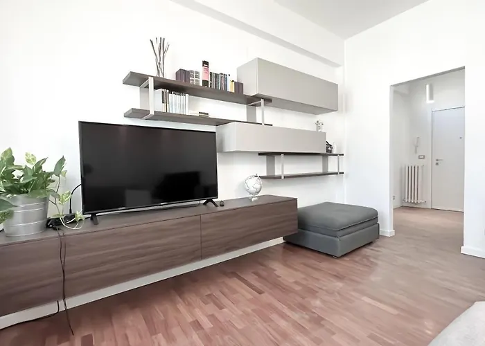 Delüks Daire