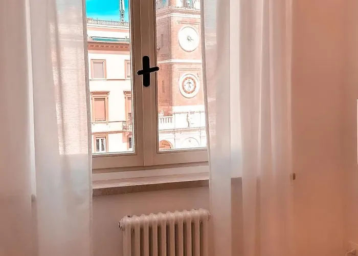 Studio Apart Odası